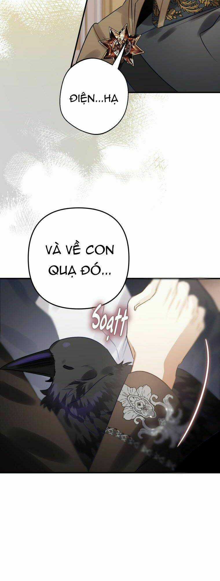 Bỗng Nhiên Tôi Trở Thành Quạ Đen!! Chapter 22 trang 46