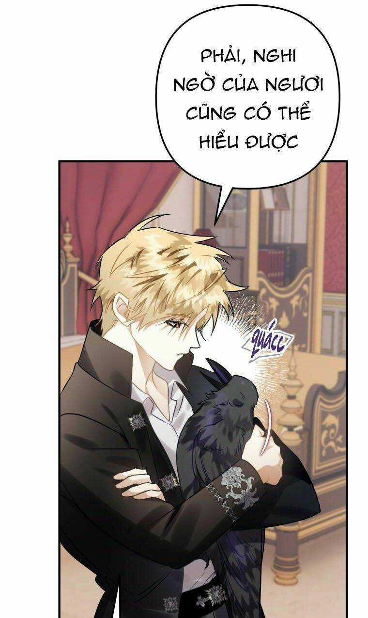 Bỗng Nhiên Tôi Trở Thành Quạ Đen!! Chapter 22 trang 47