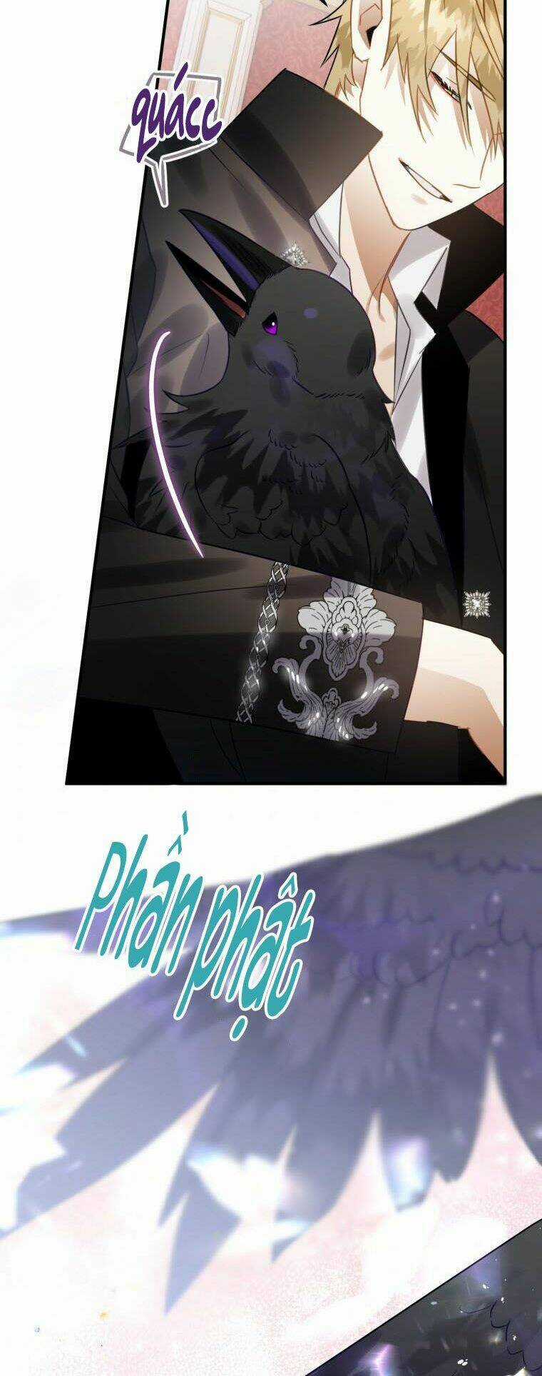 Bỗng Nhiên Tôi Trở Thành Quạ Đen!! Chapter 22 trang 50