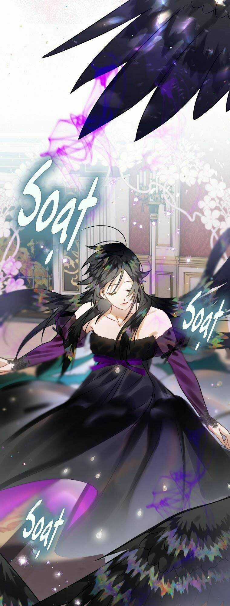 Bỗng Nhiên Tôi Trở Thành Quạ Đen!! Chapter 22 trang 51