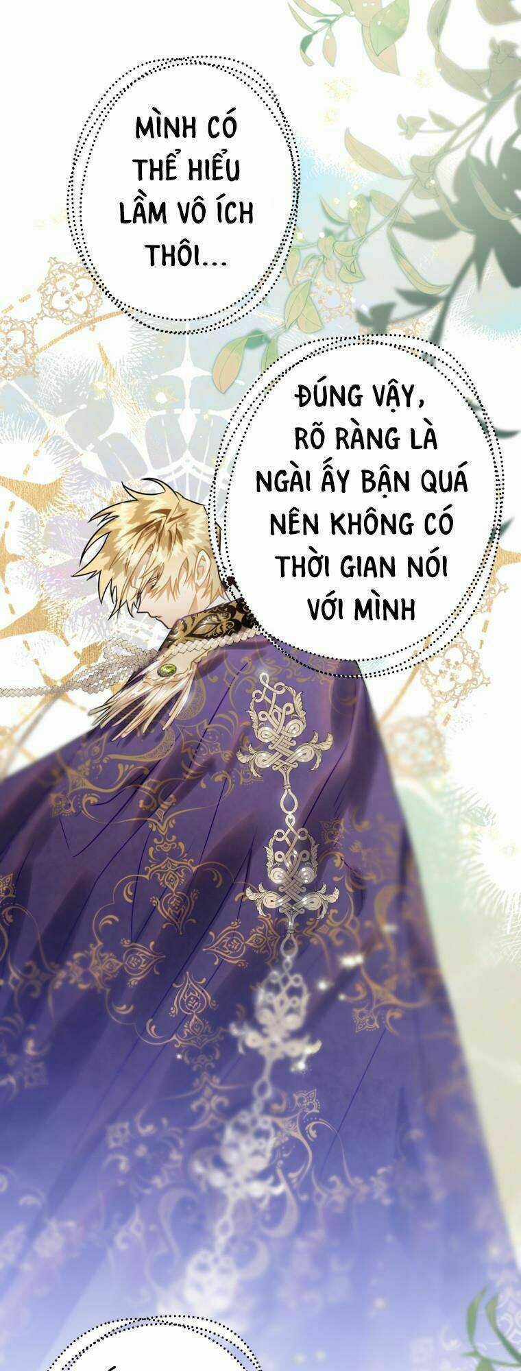 Bỗng Nhiên Tôi Trở Thành Quạ Đen!! Chapter 22 trang 6