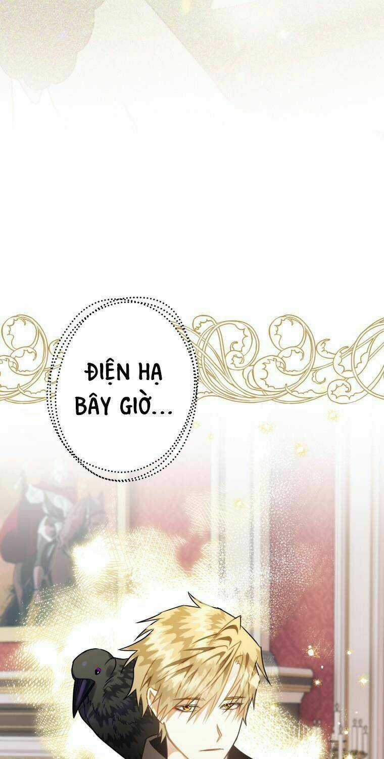 Bỗng Nhiên Tôi Trở Thành Quạ Đen!! Chapter 22 trang 64