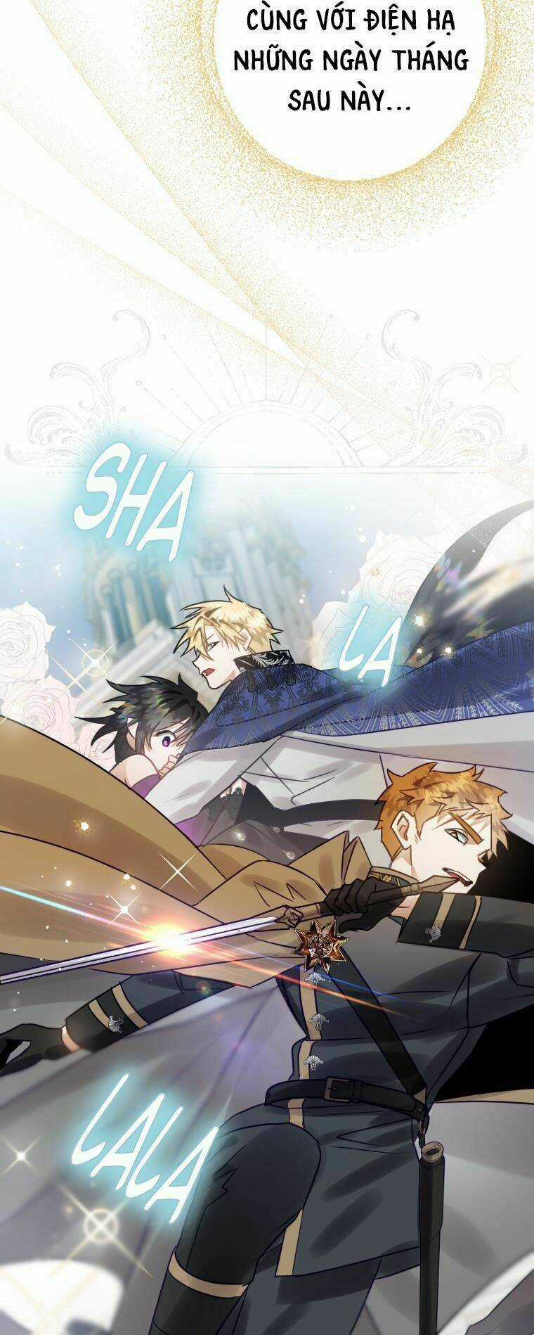 Bỗng Nhiên Tôi Trở Thành Quạ Đen!! Chapter 22 trang 67