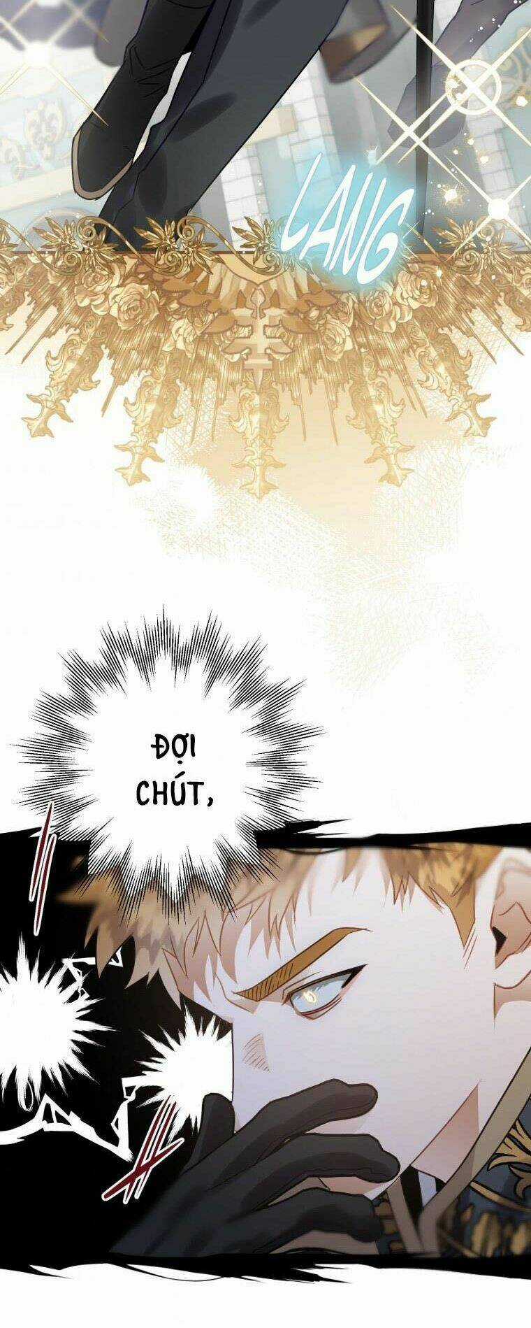 Bỗng Nhiên Tôi Trở Thành Quạ Đen!! Chapter 22 trang 68