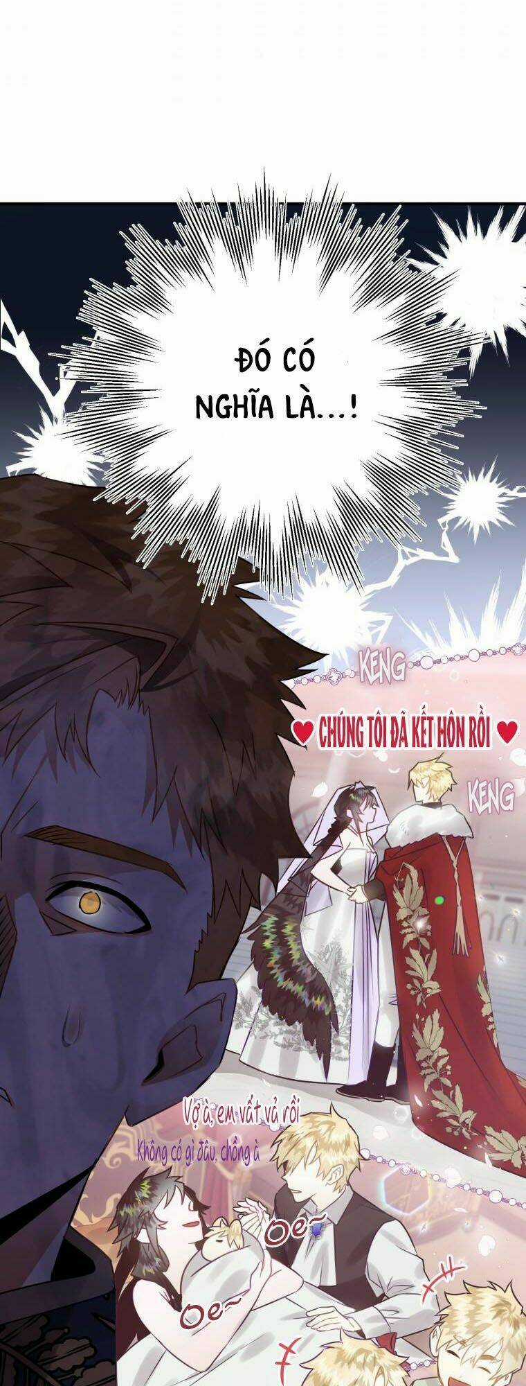 Bỗng Nhiên Tôi Trở Thành Quạ Đen!! Chapter 22 trang 69