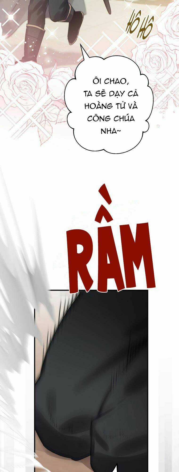 Bỗng Nhiên Tôi Trở Thành Quạ Đen!! Chapter 22 trang 72