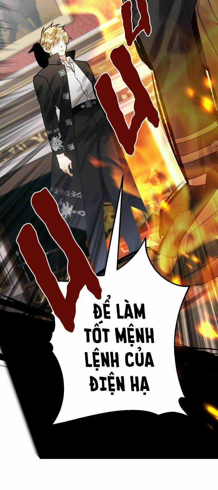 Bỗng Nhiên Tôi Trở Thành Quạ Đen!! Chapter 22 trang 74