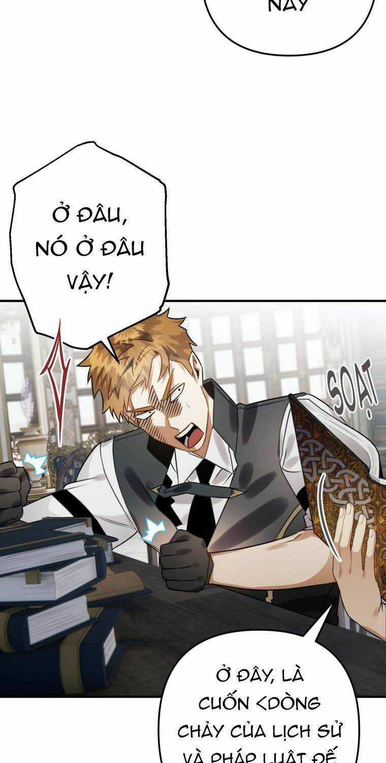 Bỗng Nhiên Tôi Trở Thành Quạ Đen!! Chapter 22 trang 82