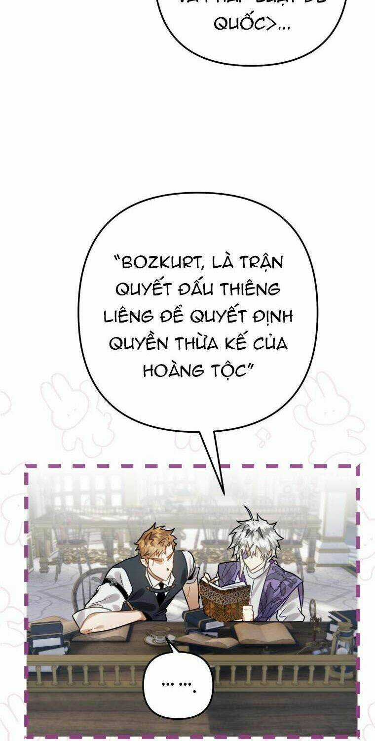 Bỗng Nhiên Tôi Trở Thành Quạ Đen!! Chapter 22 trang 83