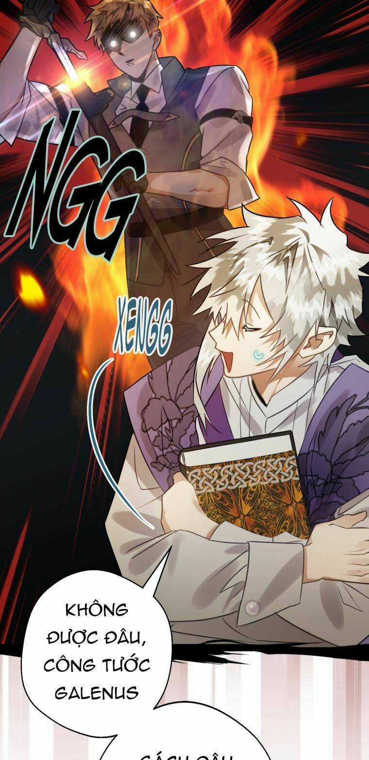 Bỗng Nhiên Tôi Trở Thành Quạ Đen!! Chapter 22 trang 85