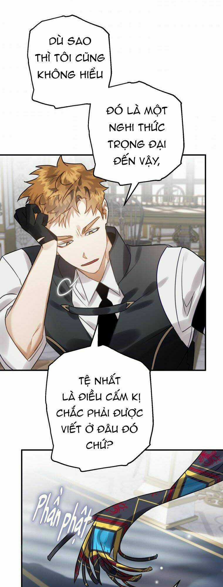 Bỗng Nhiên Tôi Trở Thành Quạ Đen!! Chapter 22 trang 87