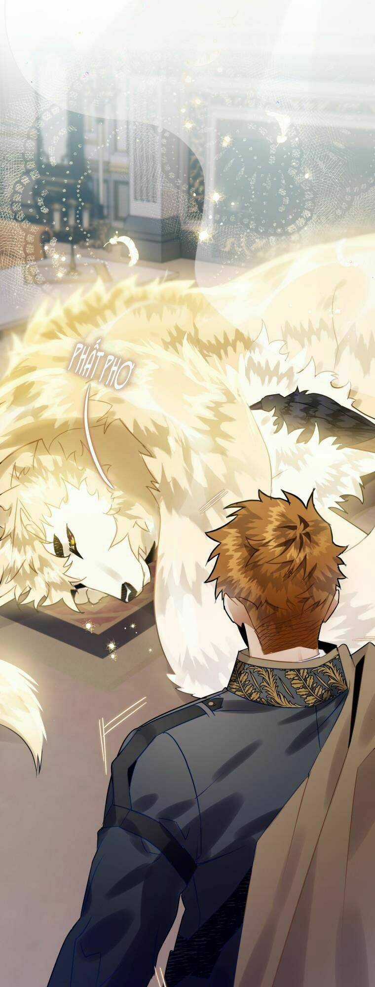 Bỗng Nhiên Tôi Trở Thành Quạ Đen!! Chapter 22 trang 9