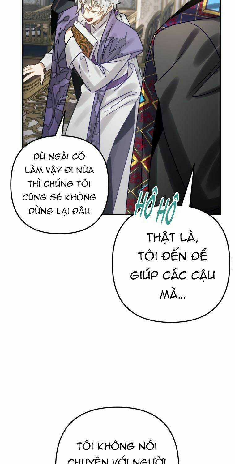 Bỗng Nhiên Tôi Trở Thành Quạ Đen!! Chapter 22 trang 91