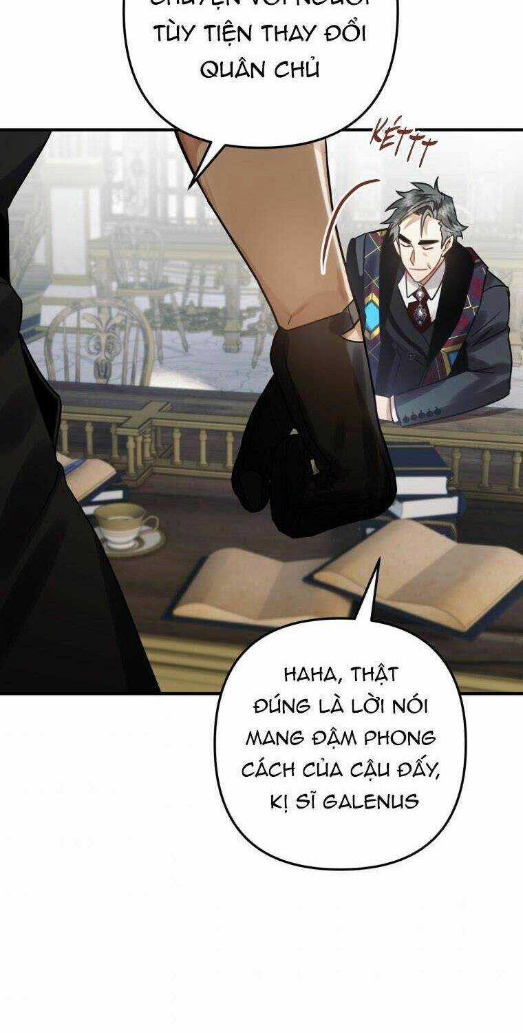 Bỗng Nhiên Tôi Trở Thành Quạ Đen!! Chapter 22 trang 92