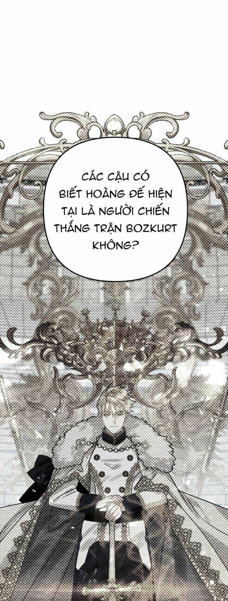 Bỗng Nhiên Tôi Trở Thành Quạ Đen!! Chapter 23 trang 0