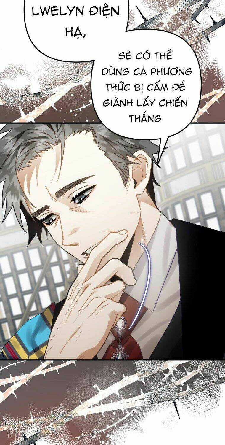 Bỗng Nhiên Tôi Trở Thành Quạ Đen!! Chapter 23 trang 11