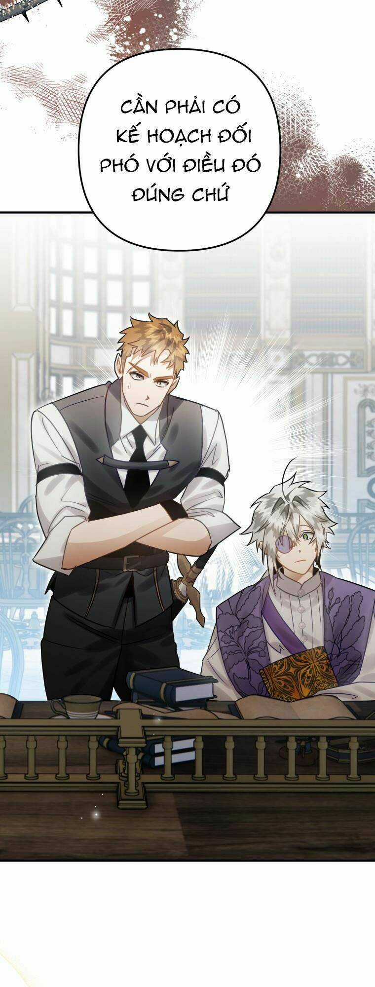 Bỗng Nhiên Tôi Trở Thành Quạ Đen!! Chapter 23 trang 12