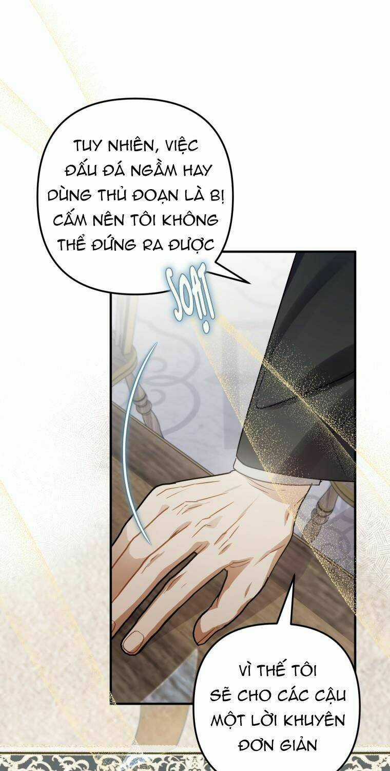 Bỗng Nhiên Tôi Trở Thành Quạ Đen!! Chapter 23 trang 13