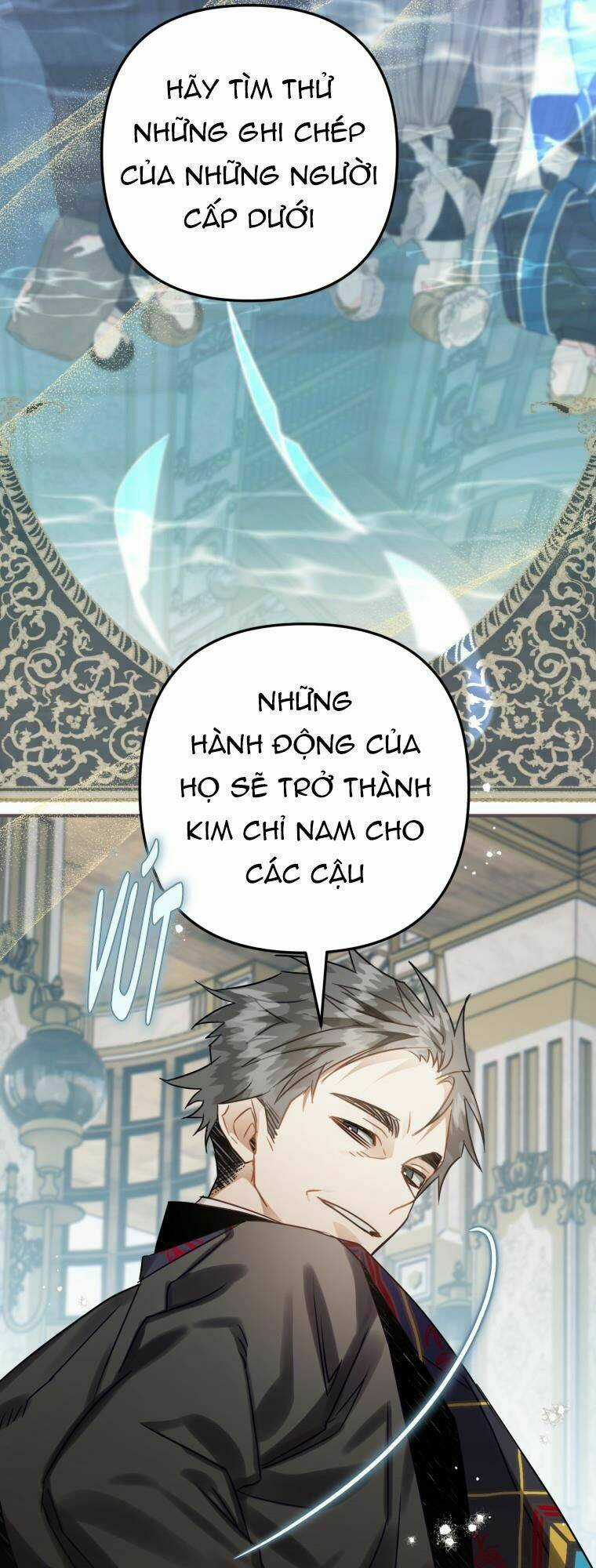 Bỗng Nhiên Tôi Trở Thành Quạ Đen!! Chapter 23 trang 15