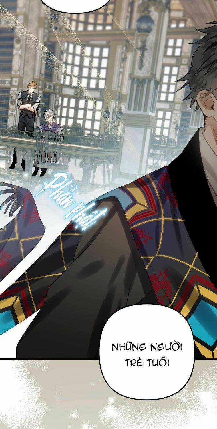 Bỗng Nhiên Tôi Trở Thành Quạ Đen!! Chapter 23 trang 17