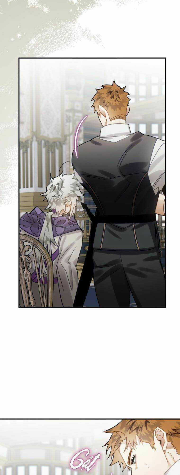 Bỗng Nhiên Tôi Trở Thành Quạ Đen!! Chapter 23 trang 18