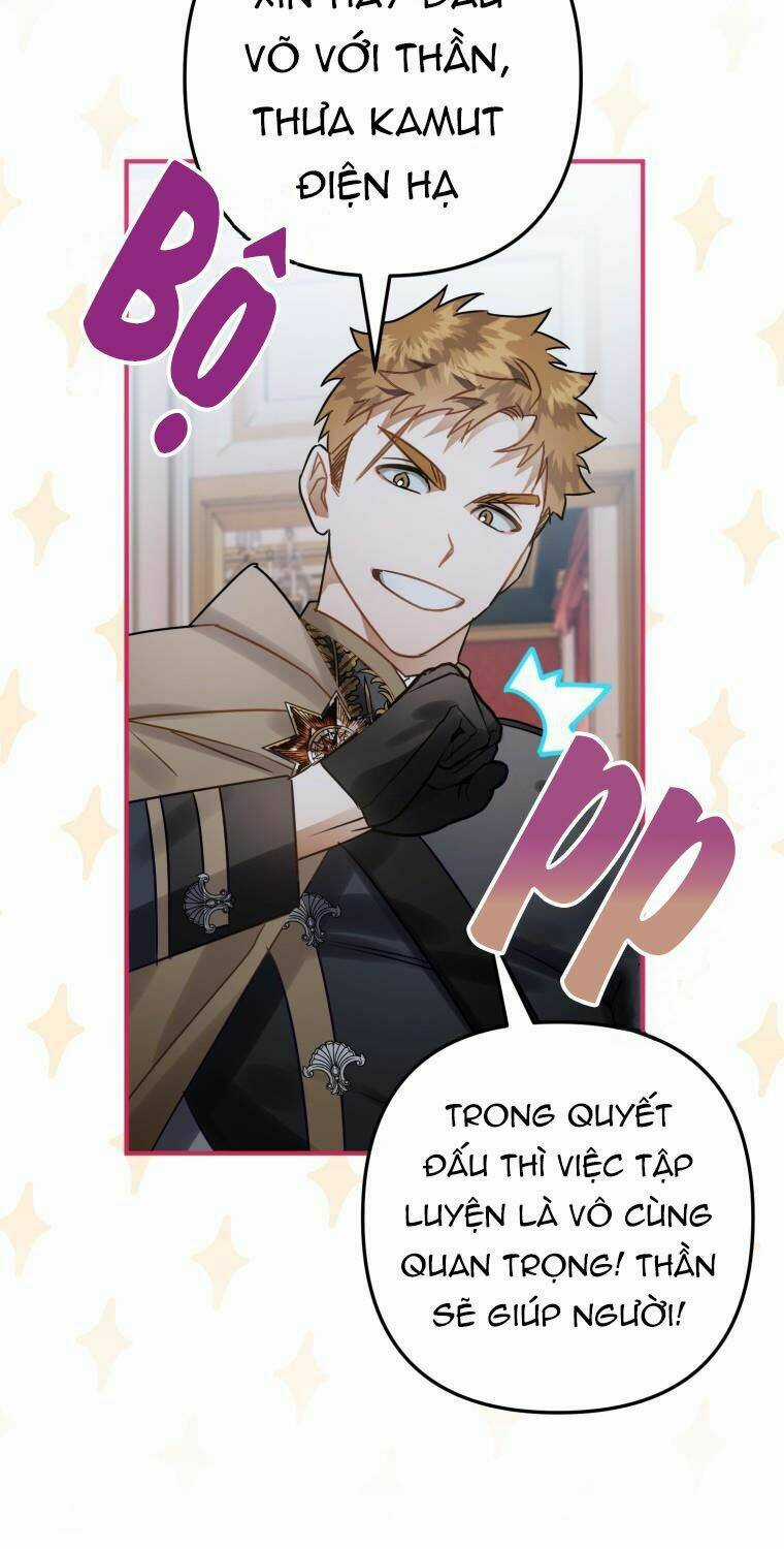 Bỗng Nhiên Tôi Trở Thành Quạ Đen!! Chapter 23 trang 22