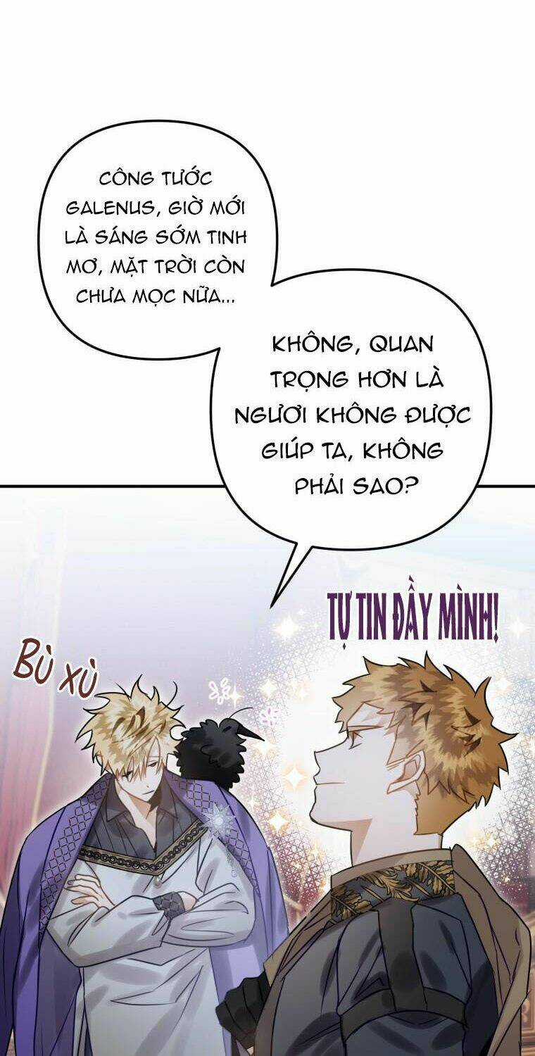 Bỗng Nhiên Tôi Trở Thành Quạ Đen!! Chapter 23 trang 23