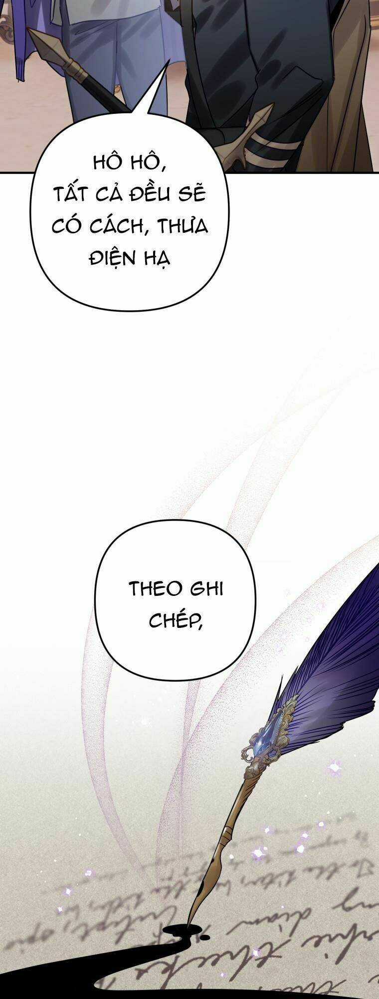 Bỗng Nhiên Tôi Trở Thành Quạ Đen!! Chapter 23 trang 24