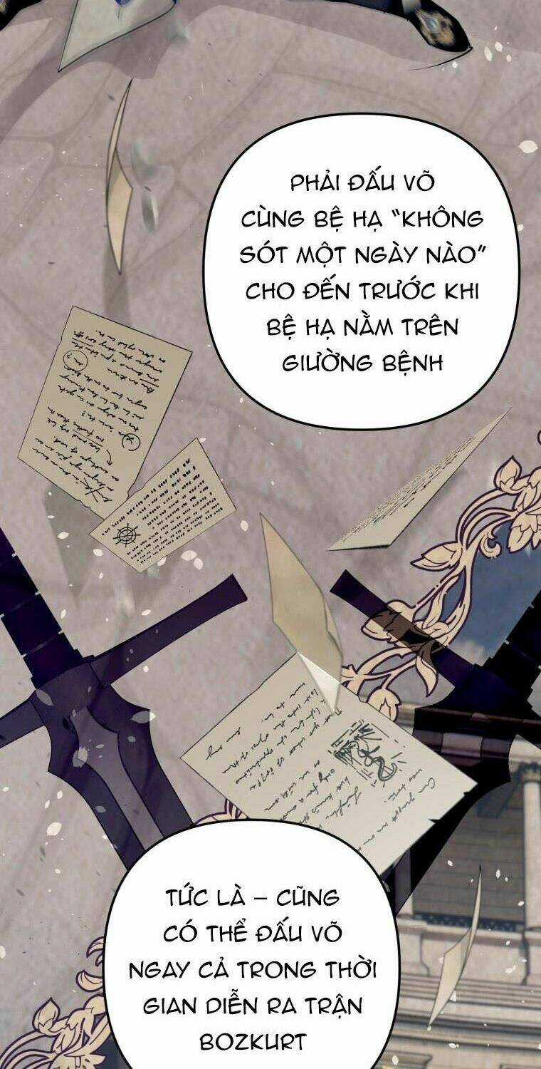 Bỗng Nhiên Tôi Trở Thành Quạ Đen!! Chapter 23 trang 26