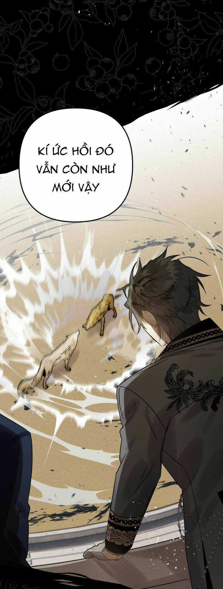 Bỗng Nhiên Tôi Trở Thành Quạ Đen!! Chapter 23 trang 3