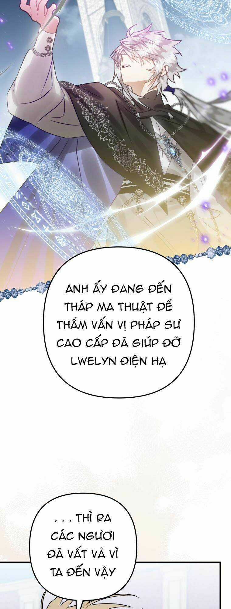 Bỗng Nhiên Tôi Trở Thành Quạ Đen!! Chapter 23 trang 30