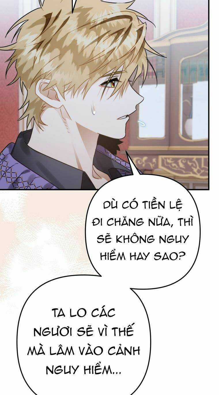 Bỗng Nhiên Tôi Trở Thành Quạ Đen!! Chapter 23 trang 31