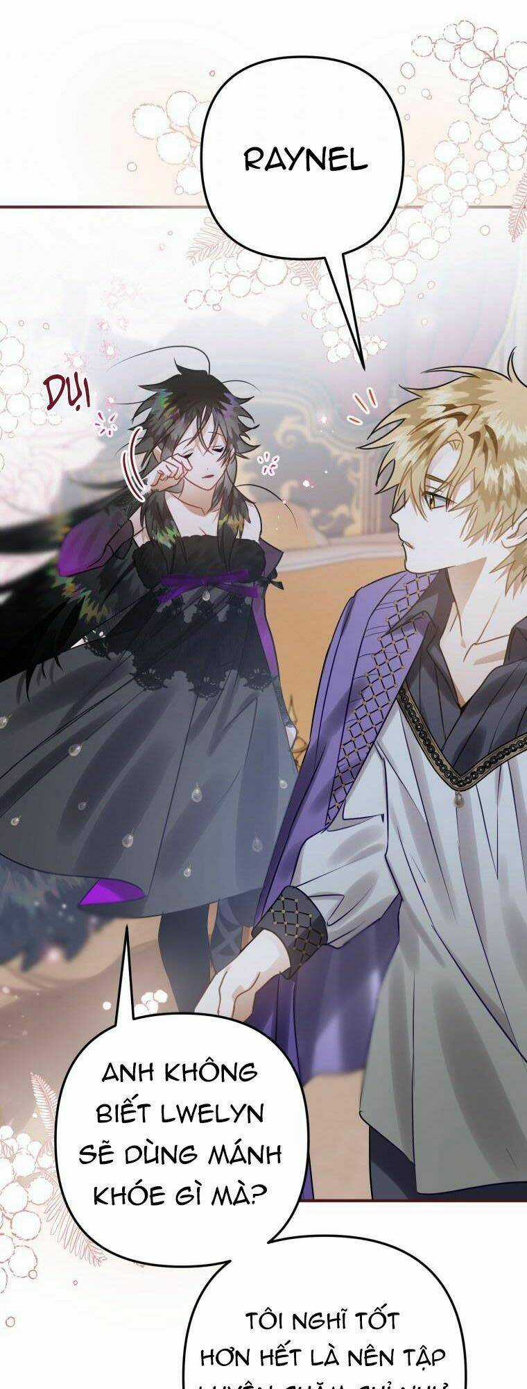 Bỗng Nhiên Tôi Trở Thành Quạ Đen!! Chapter 23 trang 33