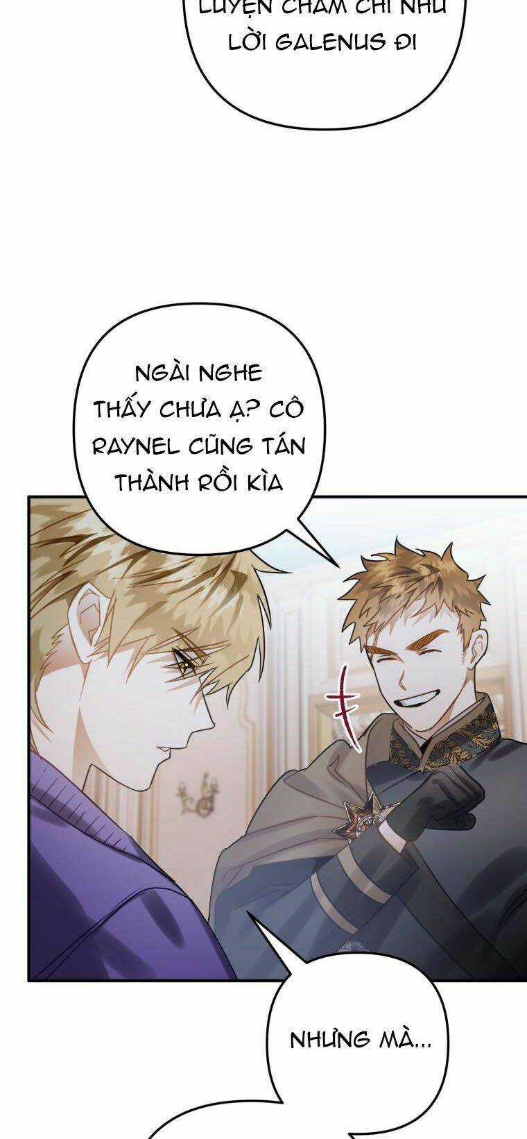 Bỗng Nhiên Tôi Trở Thành Quạ Đen!! Chapter 23 trang 34