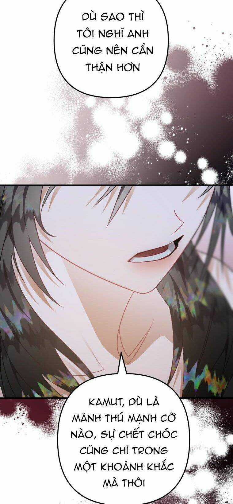 Bỗng Nhiên Tôi Trở Thành Quạ Đen!! Chapter 23 trang 35