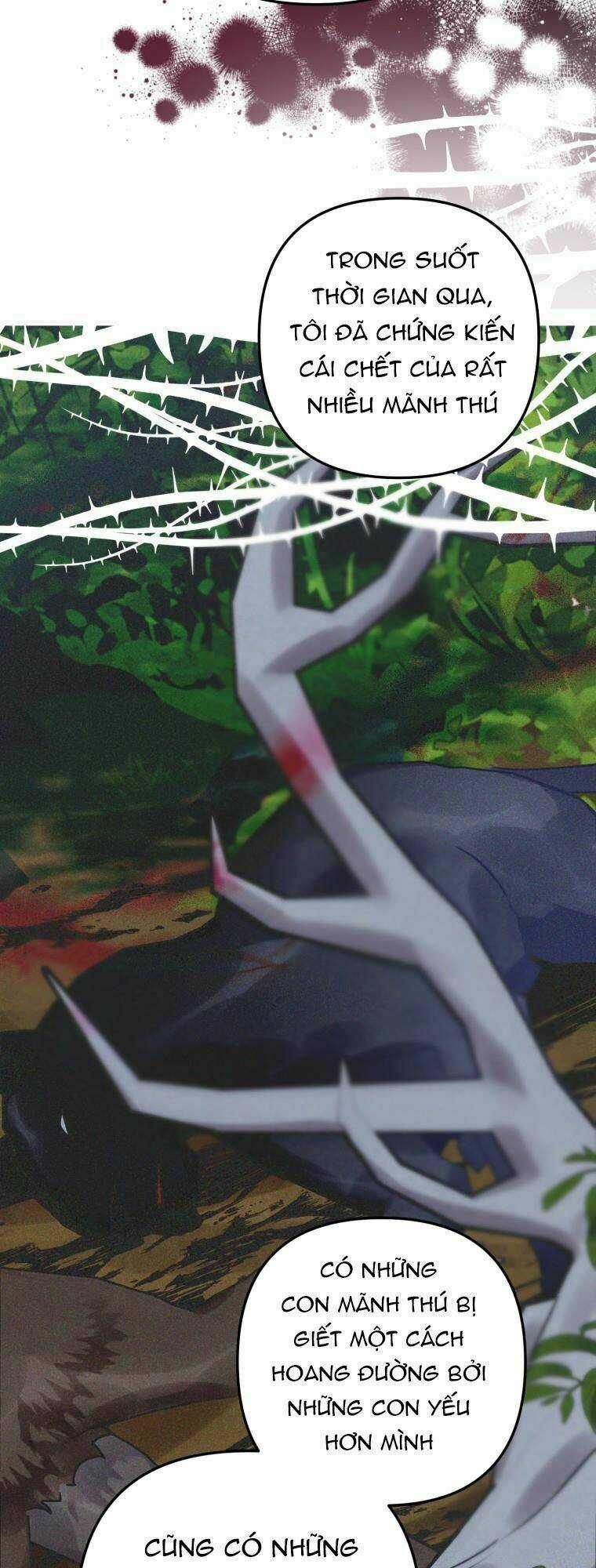 Bỗng Nhiên Tôi Trở Thành Quạ Đen!! Chapter 23 trang 36