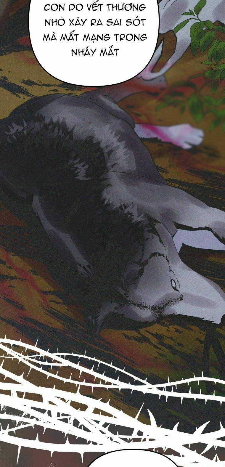 Bỗng Nhiên Tôi Trở Thành Quạ Đen!! Chapter 23 trang 37