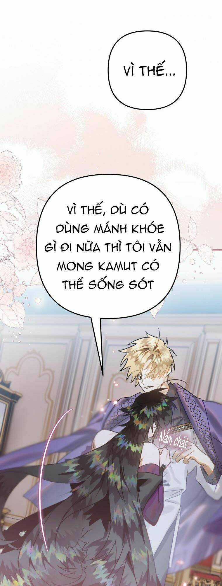 Bỗng Nhiên Tôi Trở Thành Quạ Đen!! Chapter 23 trang 39