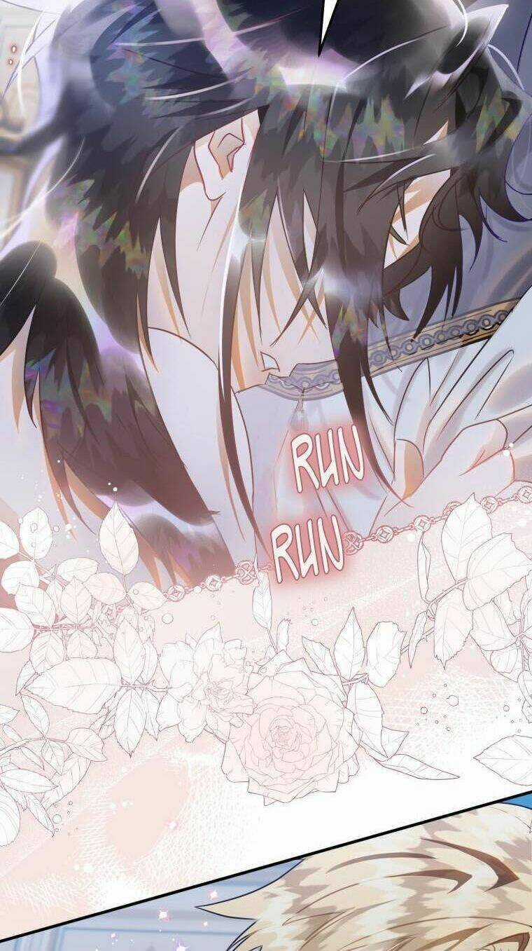 Bỗng Nhiên Tôi Trở Thành Quạ Đen!! Chapter 23 trang 41