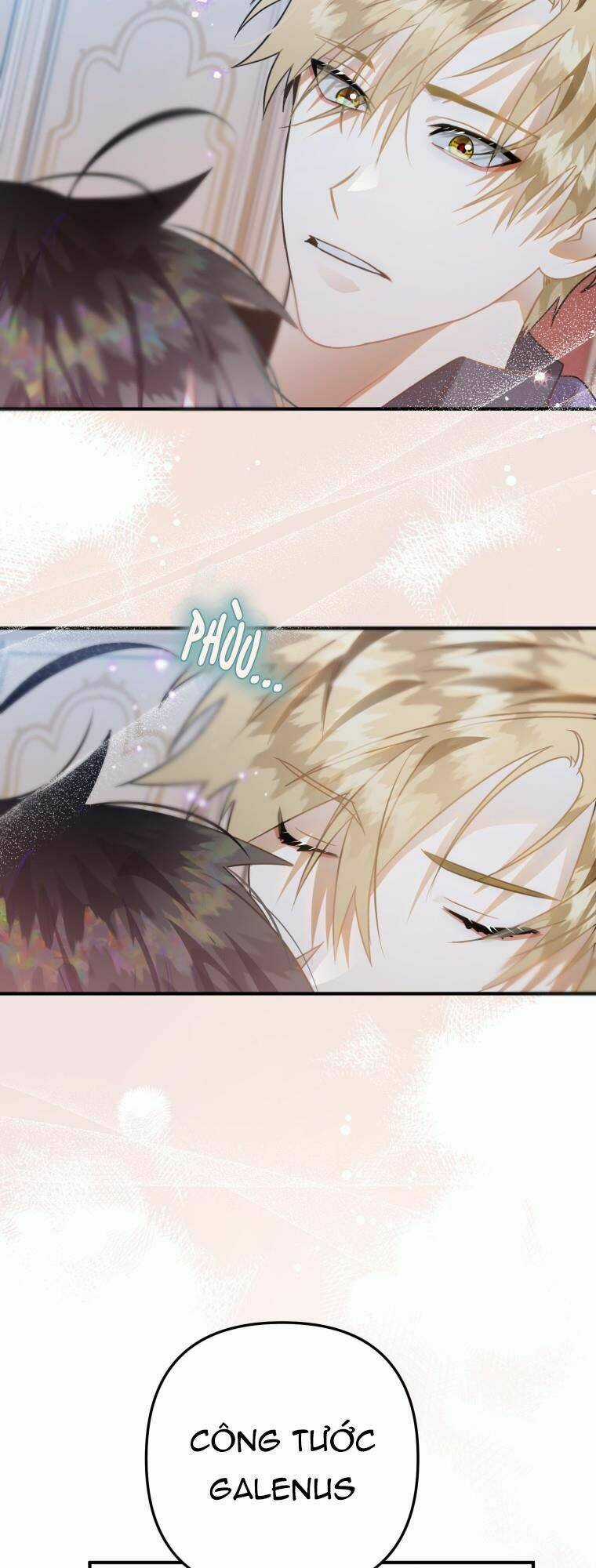 Bỗng Nhiên Tôi Trở Thành Quạ Đen!! Chapter 23 trang 42