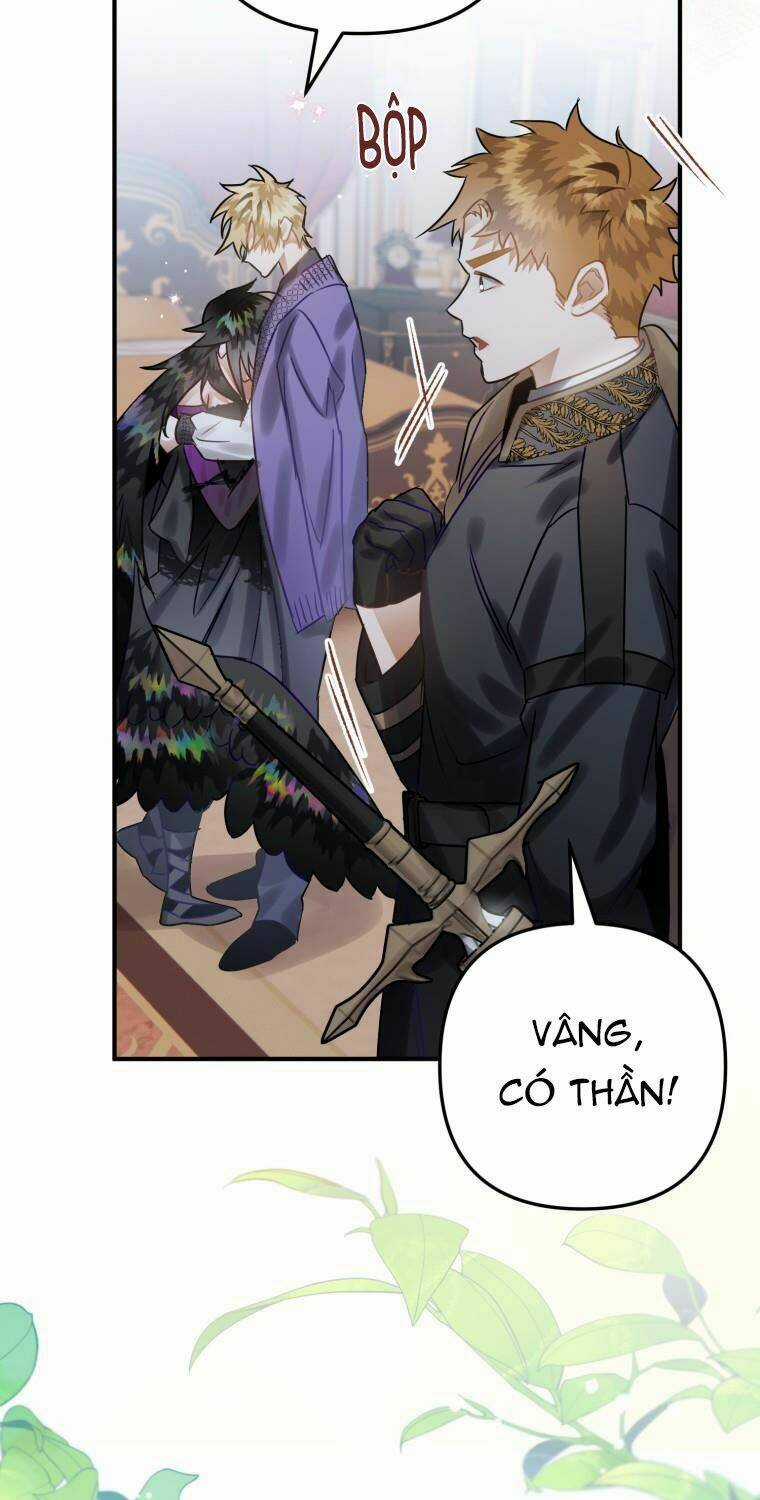 Bỗng Nhiên Tôi Trở Thành Quạ Đen!! Chapter 23 trang 43