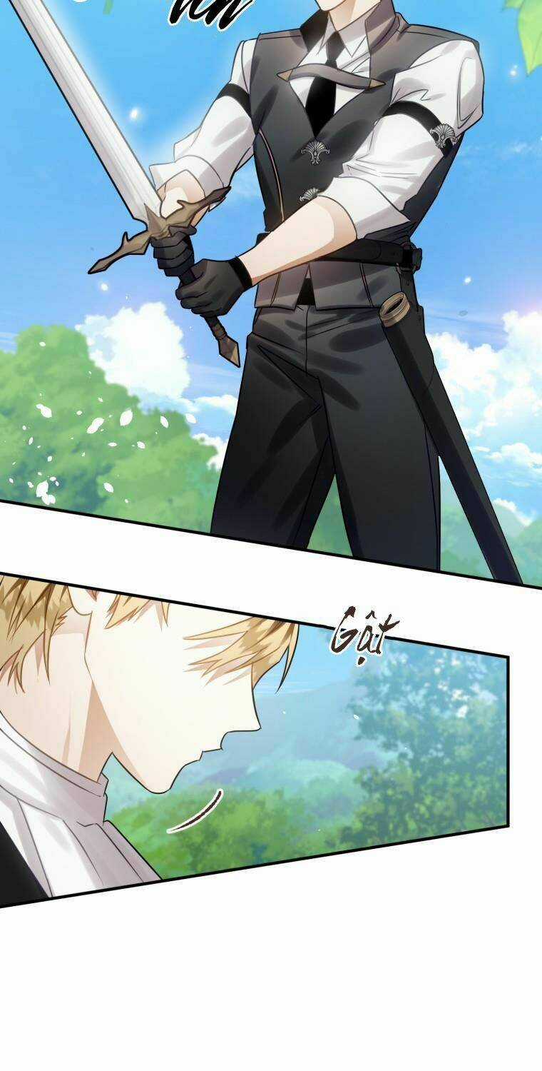 Bỗng Nhiên Tôi Trở Thành Quạ Đen!! Chapter 23 trang 46