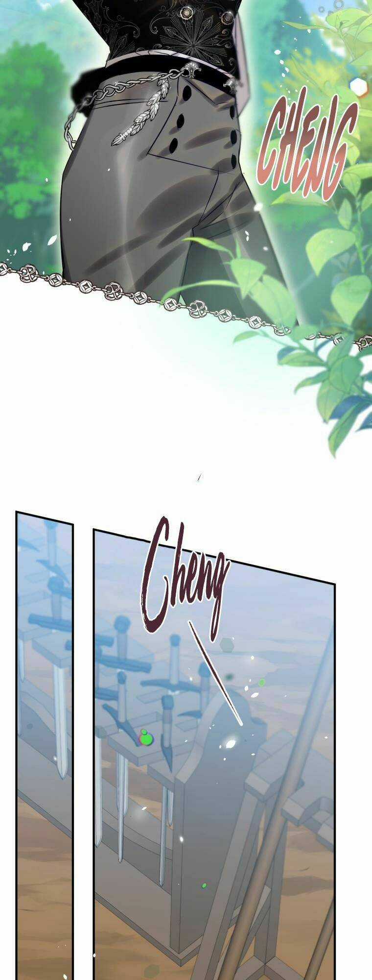 Bỗng Nhiên Tôi Trở Thành Quạ Đen!! Chapter 23 trang 48