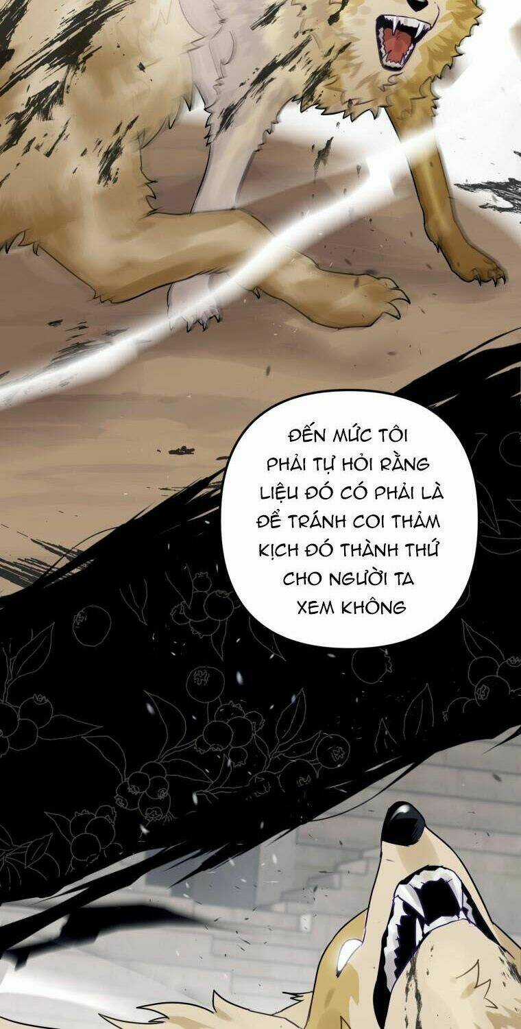 Bỗng Nhiên Tôi Trở Thành Quạ Đen!! Chapter 23 trang 5