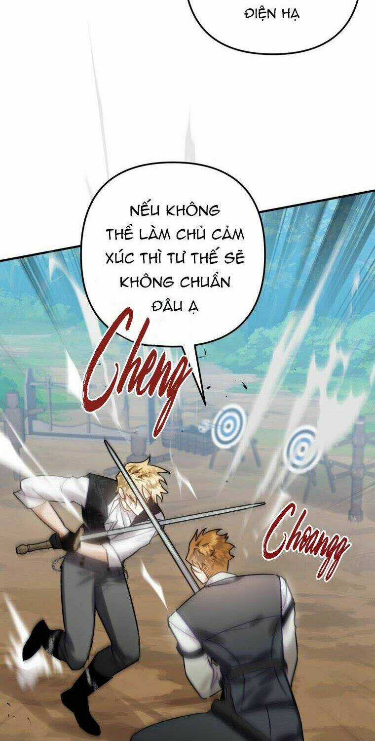 Bỗng Nhiên Tôi Trở Thành Quạ Đen!! Chapter 23 trang 50