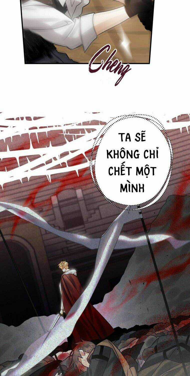 Bỗng Nhiên Tôi Trở Thành Quạ Đen!! Chapter 23 trang 53