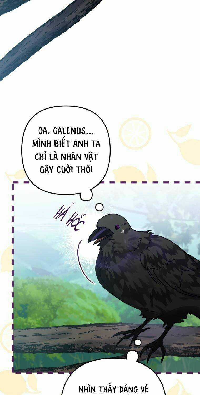 Bỗng Nhiên Tôi Trở Thành Quạ Đen!! Chapter 23 trang 55