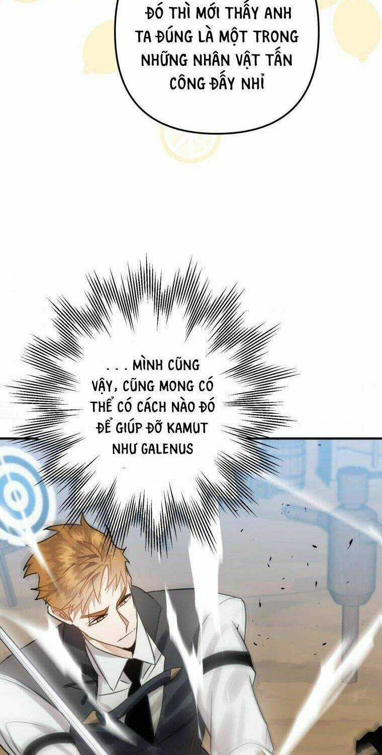 Bỗng Nhiên Tôi Trở Thành Quạ Đen!! Chapter 23 trang 56