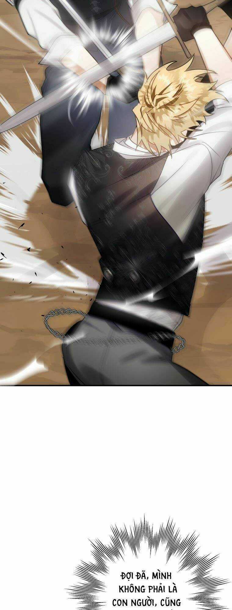 Bỗng Nhiên Tôi Trở Thành Quạ Đen!! Chapter 23 trang 57