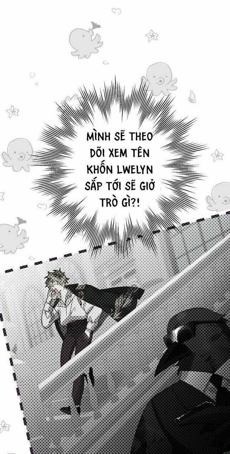 Bỗng Nhiên Tôi Trở Thành Quạ Đen!! Chapter 23 trang 59